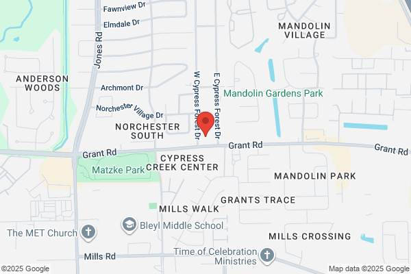 Brian Panacek - Century 21 Parisher Properties