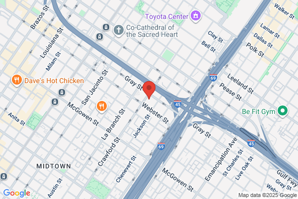 Houston House Buyers