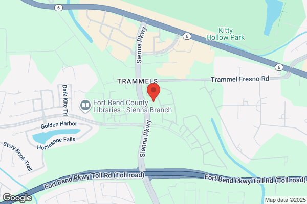 Adams Mike Properties