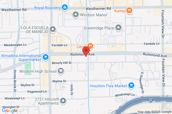 Area Houston Real Estate & Mortgage