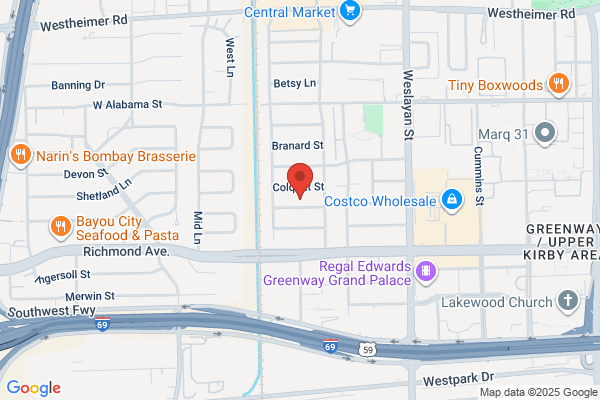 Atkinson Properties