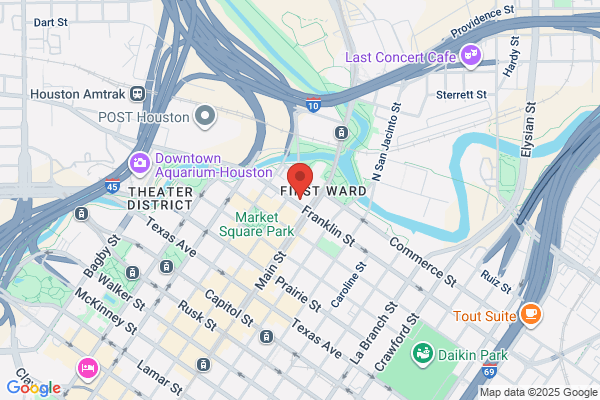 Bayou Lofts Condominiums Inc