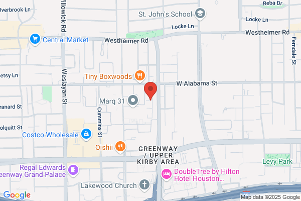 Byerly John Properties
