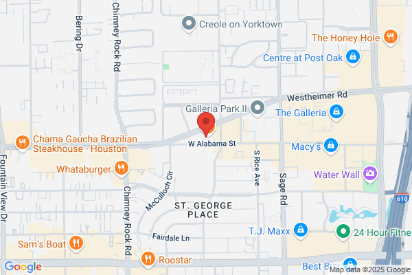 West Richards Properties