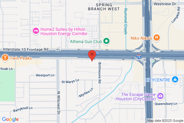 Brenner's Steakhouse