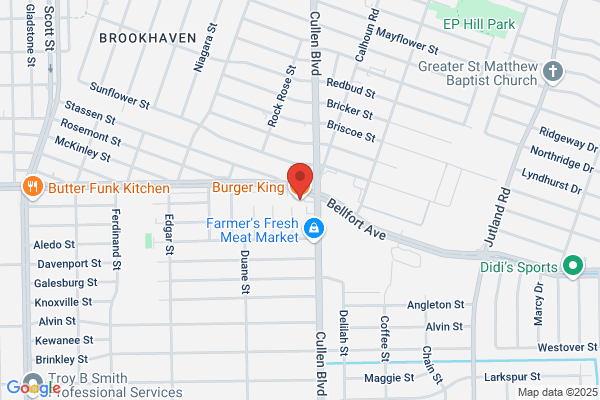 Burger King
