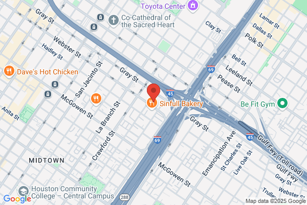 Phil & Derek's Restaurant
