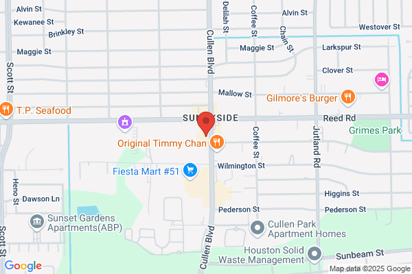 Popeyes Louisiana Kitchen