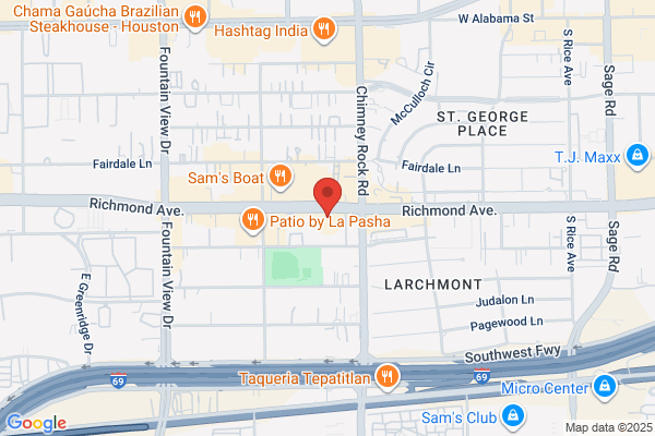 Popeyes Louisiana Kitchen - Temporarily Closed