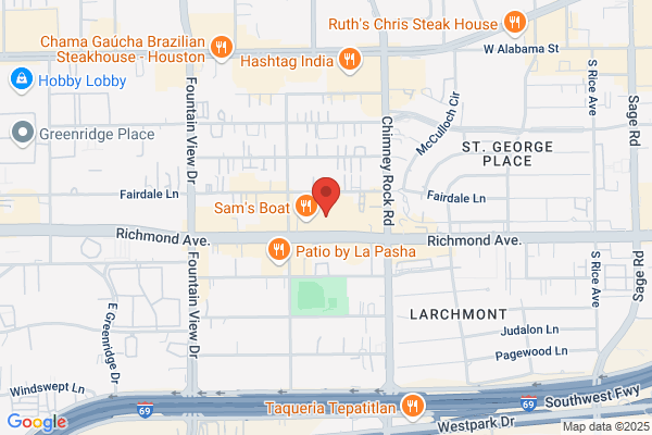 India's Restaurant Houston
