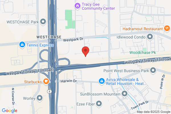 Brooks Fiber Communications