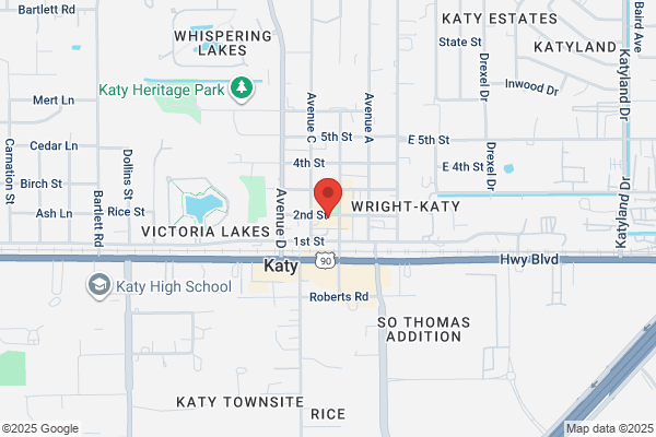 Houston Media Systems