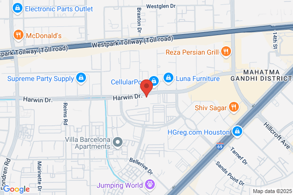 Houston Telephone Installation & Service