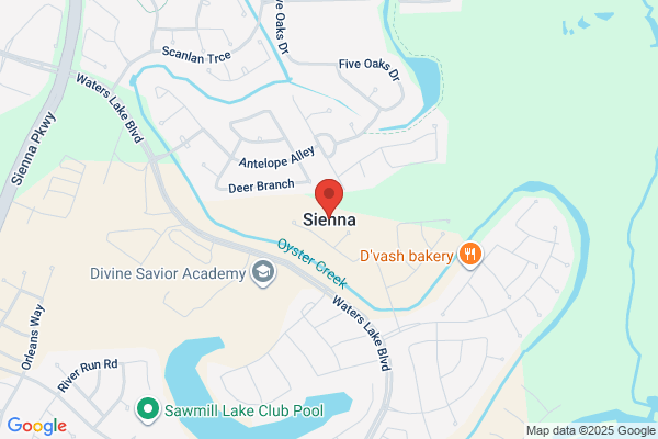 Sienna Technologies