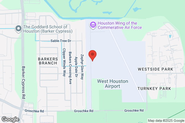 Leading Edge Helicopters - Houston