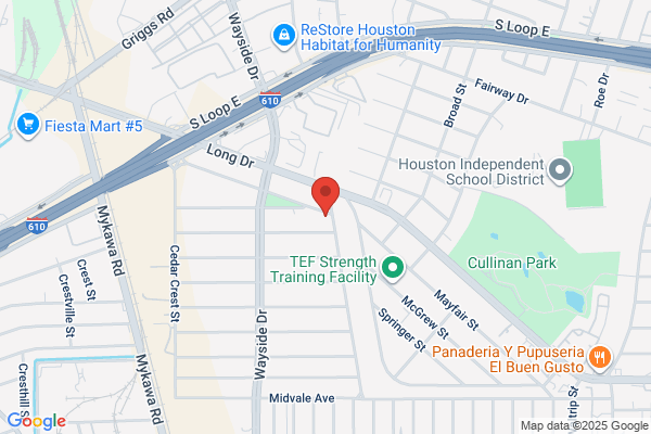 Alamo Bus Service