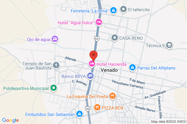 Autobuses Lucano