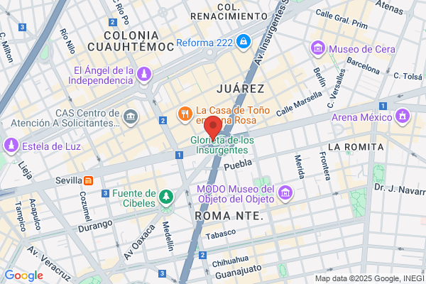 Adonde Travel Inc