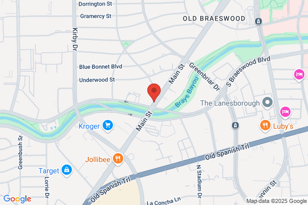 Braeswood Travel