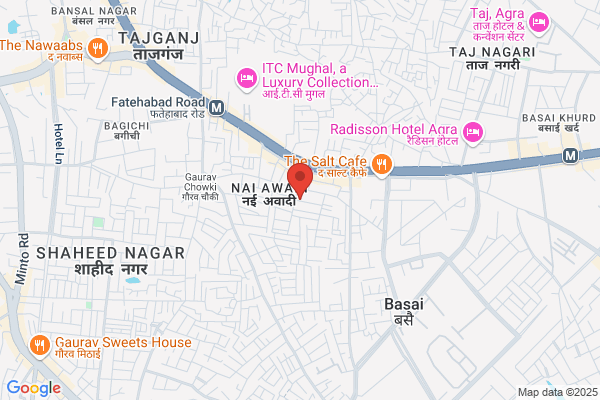 India Express Travel