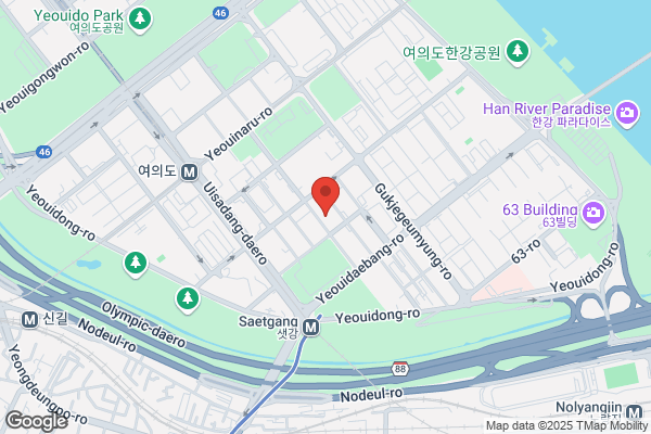 Korea Travel Service
