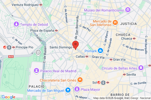 Latin Travel & Tours