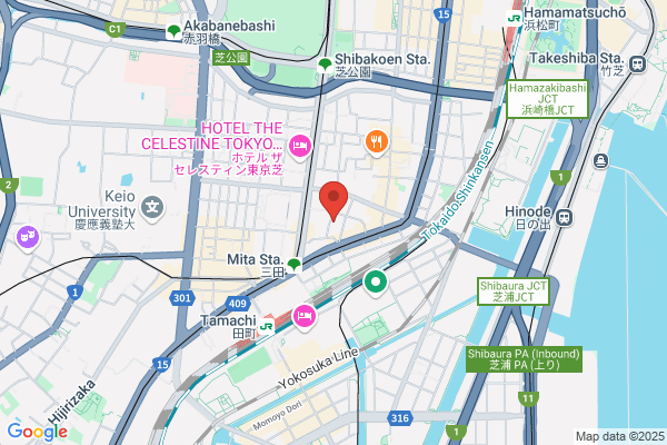 Sankei Travel of America