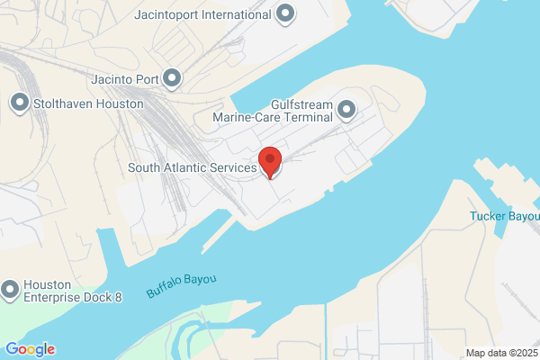 South Atlantic Services Inc