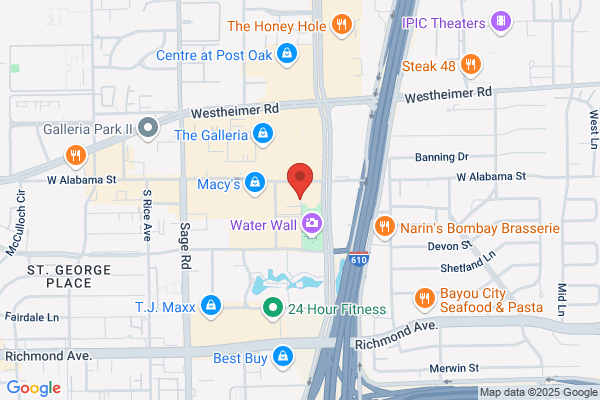 Houston Web Design - Jeremy McGilvrey