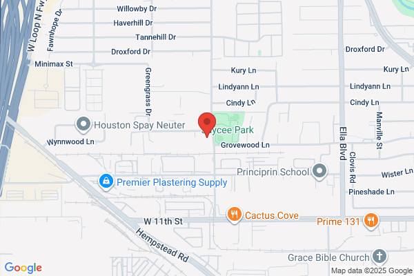 Melange Ballroom Event Venues in Houston