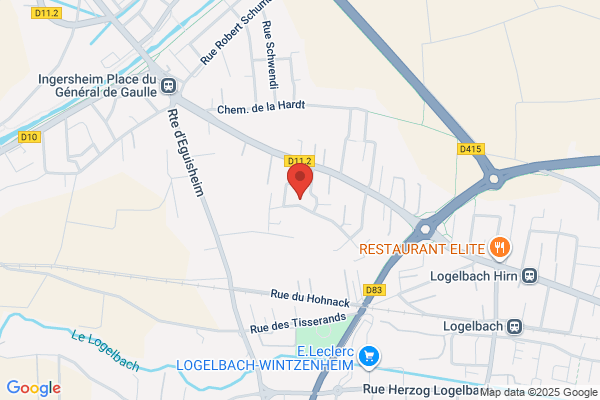 Alsace Events and Design