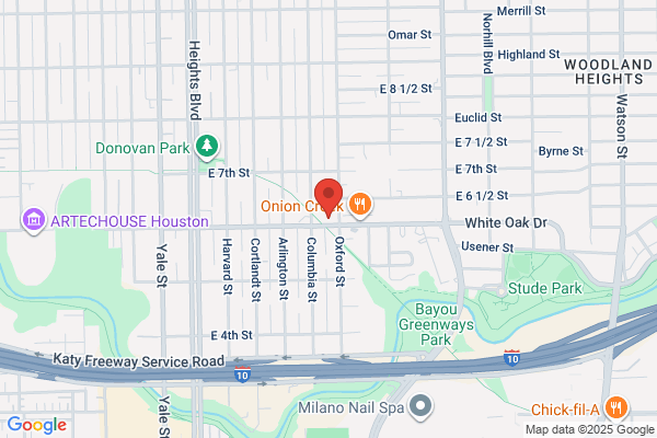 Black Swan Yoga Houston
