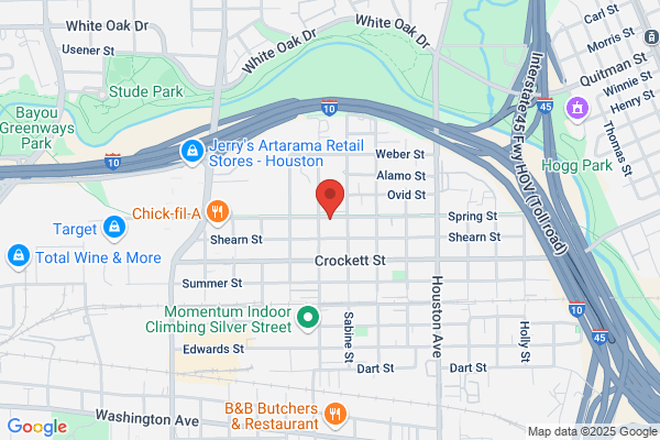 Siddha Yoga Meditation Center of Houston
