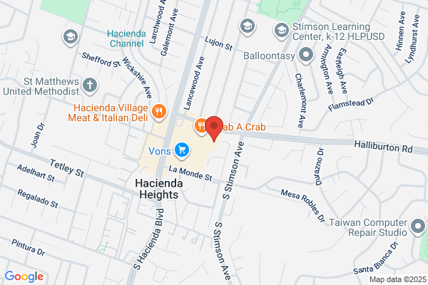 Kumon Math and Reading Center of Hacienda Heights - Central