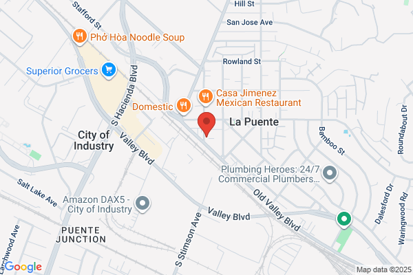 JW Plumbing, Heating & Air