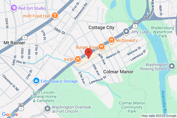 A & J Liquors