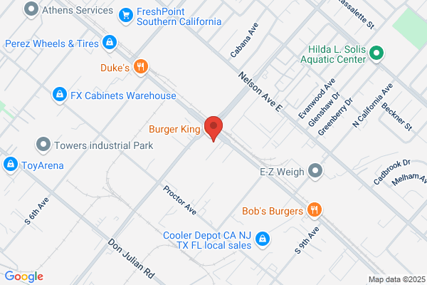 Seventh Market & Liquor