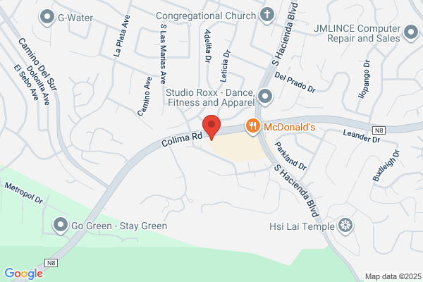 Bitcoin ATM Hacienda Heights - Coinhub