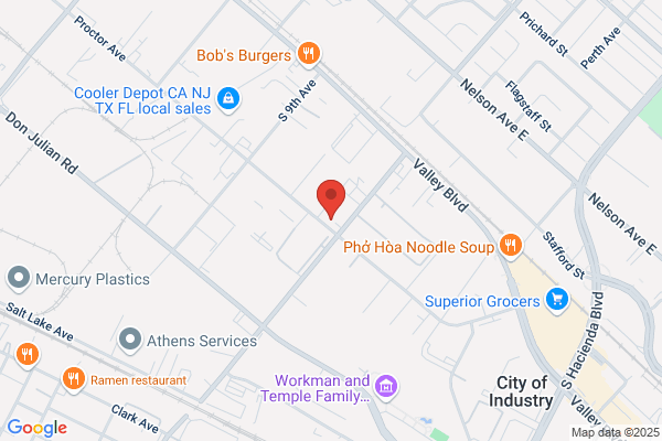 Industry Body Shop