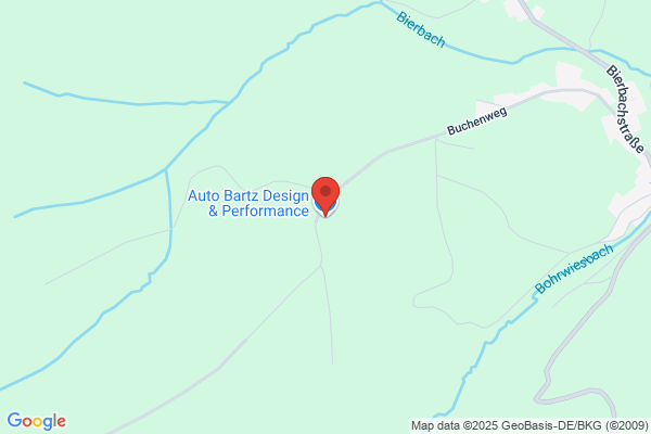 Bartz Auto Center