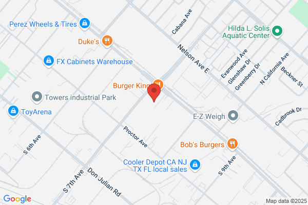 Fuel Injection Service Center