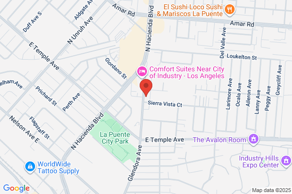 Lalo's Auto Repair