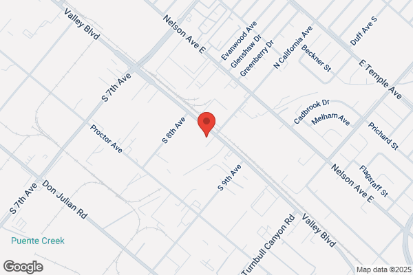 Valley Auto Electric