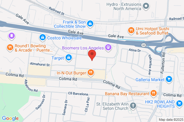 Puente Hills Business Center 2