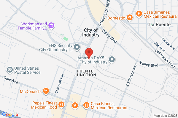 Ocs Logistics Inc