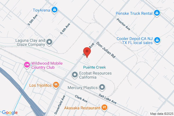 Romeo Trucking Inc