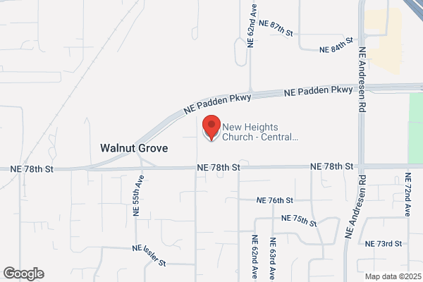 New Heights Church of Nazarene