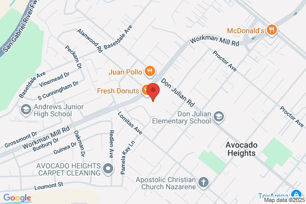 Your La Puente Family Dentistry