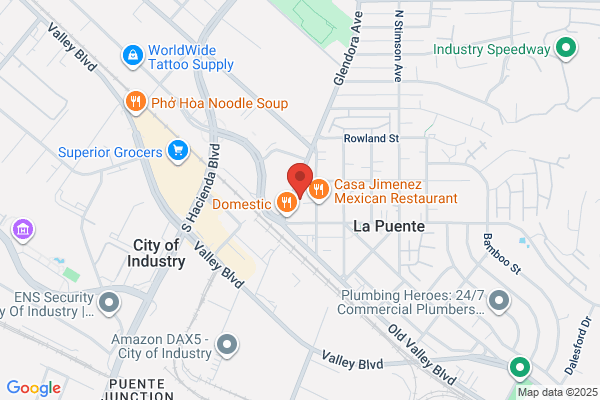 La Puente Kids Dental Home