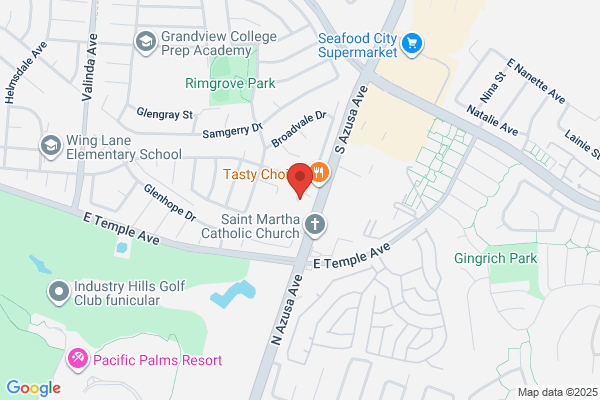 Azusa Dental Clinic